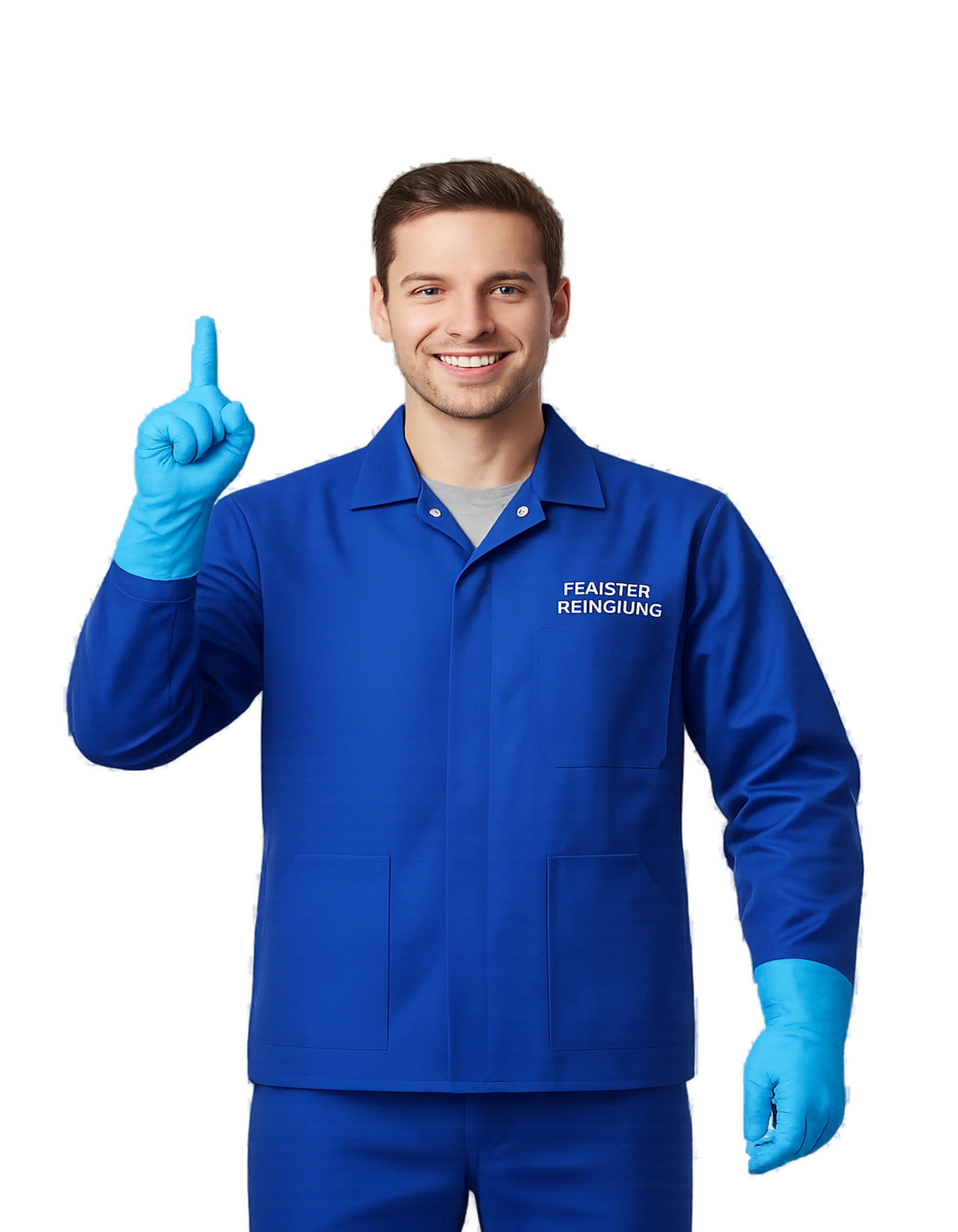 Zielgruppe für Fensterreinigung in München